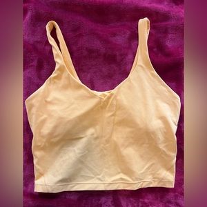 Lululemon Align tank